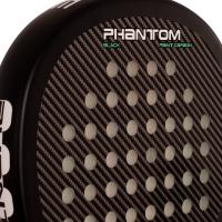 Pala de Pádel Softee Phantom Black