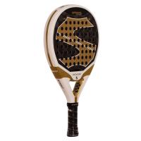 Pala de Pádel Softee Speed Gold Nano Mesh 5.0