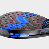 Pala de Pádel Varlion Bourne Cube Elbowcare S