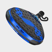 Pala de Pádel Varlion Bourne Cube Elbowcare W