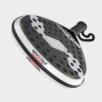 Pala de Pádel Varlion Bourne Prisma Carbon Soft