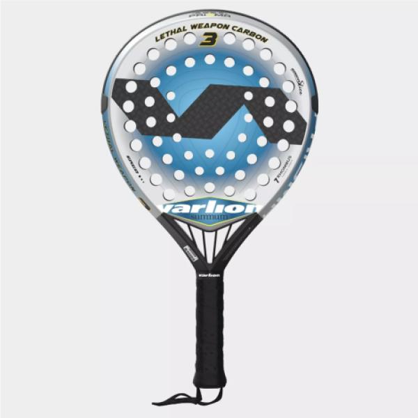 Pala de Pádel Varlion Lw C 3 Summum