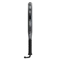 Pala de Pádel Varlion Lw Carbon Black Orquidea