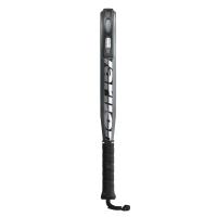 Pala de Pádel Varlion Lw Carbon Black Orquidea