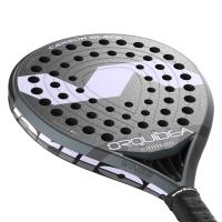 Pala de Pádel Varlion Lw Carbon Black Orquidea