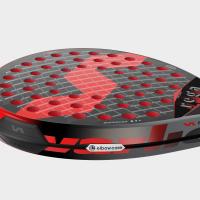 Pala de Pádel Varlion Lw Cube Elbowcare S