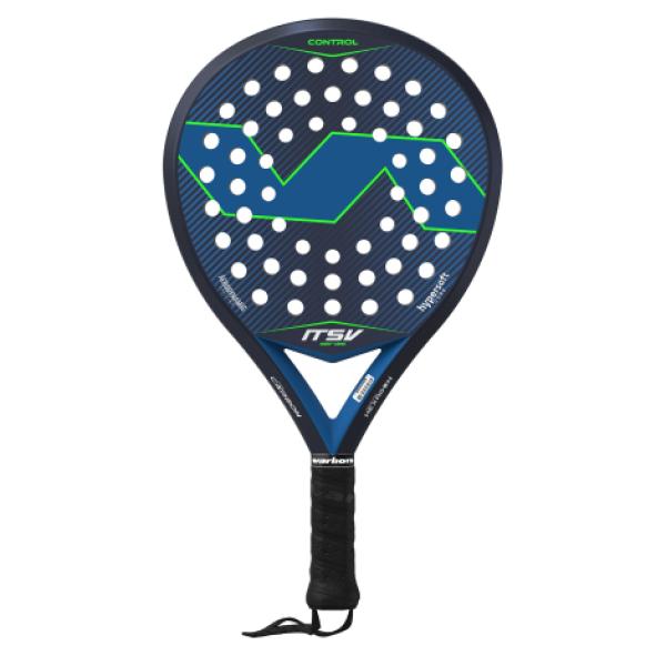 Pala de Pádel Varlion Lw Hexagon 8.8