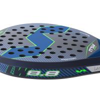 Pala de Pádel Varlion Lw Hexagon 8.8