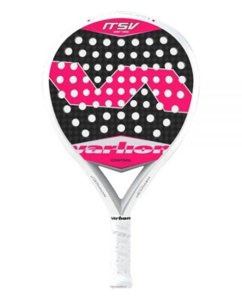 Pala de Pádel Varlion Lw Hexagon 8.8 Woman