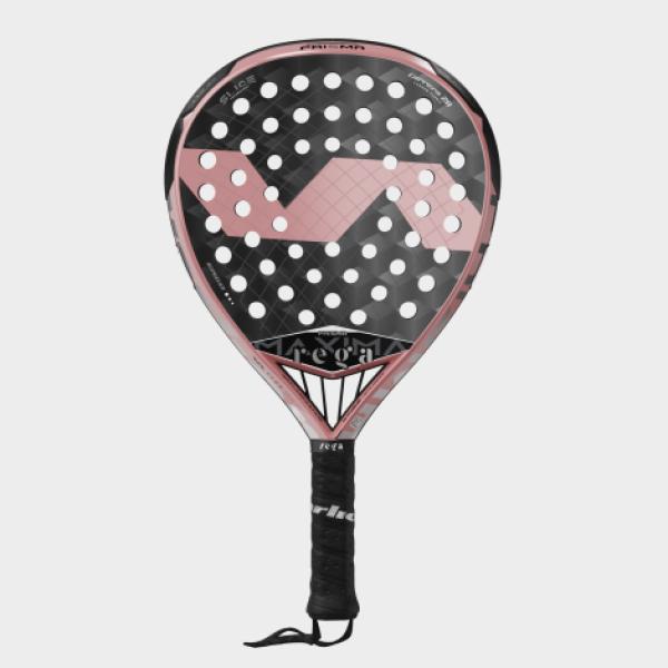 Pala de Pádel Varlion Maxima Carbon Rose