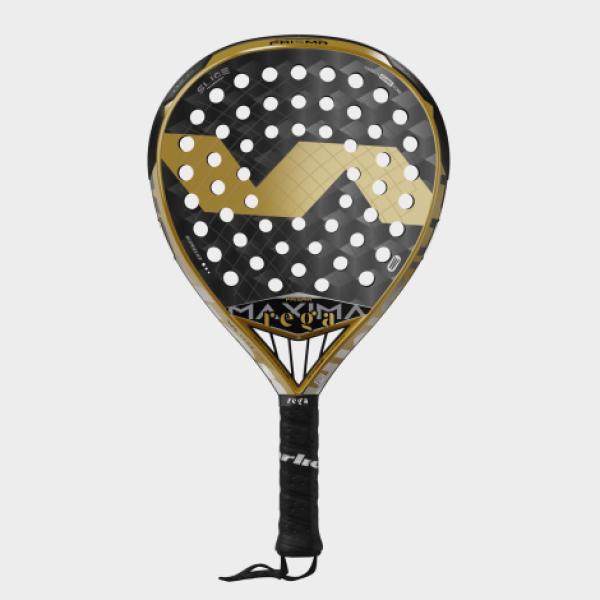 Pala de Pádel Varlion Maxima Cube Elbowcare W