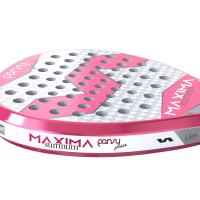 Pala de Pádel Varlion Maxima Sum Jr Pansy