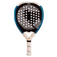 Pala de Pádel Vibor-A Black Mamba Atrox Ctrl