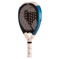 Pala de Pádel Vibor-A Black Mamba Atrox Ctrl