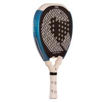 Pala de Pádel Vibor-A Black Mamba Atrox Ctrl