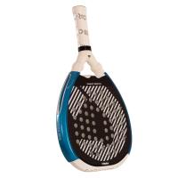 Pala de Pádel Vibor-A Black Mamba Atrox Ctrl