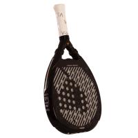 Pala de Pádel Vibor-A Black Mamba Atrox