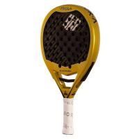 Pala de Pádel Vibor-A Black Mamba Pro Neo