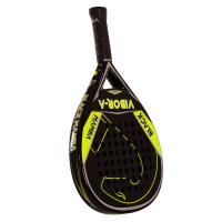 Pala de Pádel Vibor-A Black Mamba Re-Edition