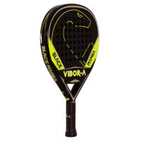 Pala de Pádel Vibor-A Black Mamba Re-Edition