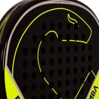 Pala de Pádel Vibor-A Black Mamba Re-Edition