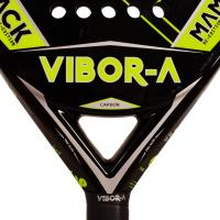 Pala de Pádel Vibor-A Black Mamba Re-Edition