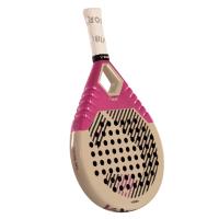 Pala de Pádel Vibor-A Diva Elite Cream