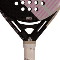 Pala de Pádel Vibor-A Diva Evo Pro