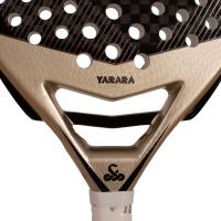 Pala de Pádel Vibor-A Yarara Pro Bifid