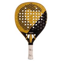 Pala de Pádel Vibor-A Yarara Radical Gold