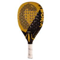 Pala de Pádel Vibor-A Yarara Radical Gold