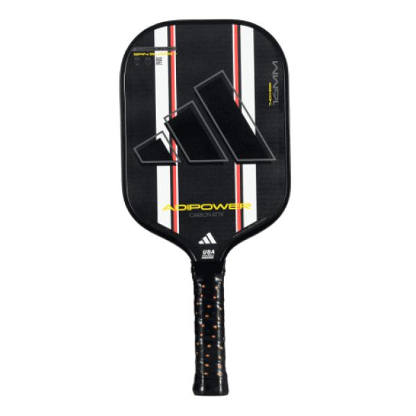 Pala de Pickleball Adidas Adipower Carbon Attk