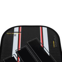 Pala de Pickleball Adidas Adipower Carbon Attk