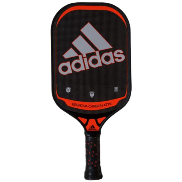 Pala de Pickleball Adidas Essnova Carbon Attk Red