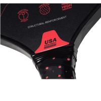 Pala de Pickleball Adidas Rx Attk