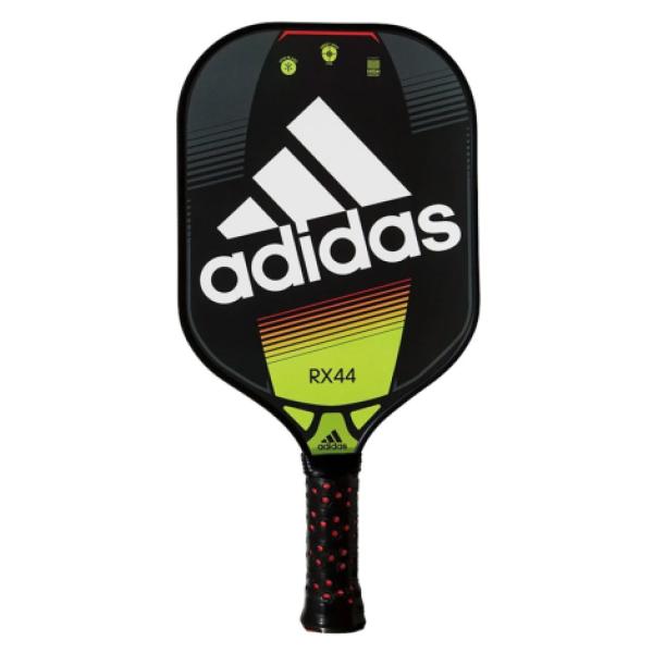 Pala de Pickleball Adidas Rx44 Yellow