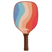Pala de Pickleball Madera Softee React