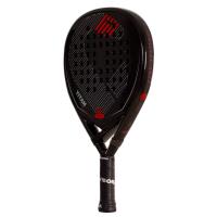 Pala Pádel Vibor-A Titan 15K Black Twill
