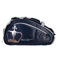 Paletero Black Crown Hurricane Pro 4.0