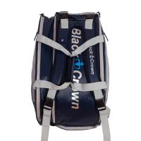 Paletero Black Crown Hurricane Pro 4.0