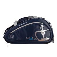 Paletero Black Crown Hurricane Pro 4.0