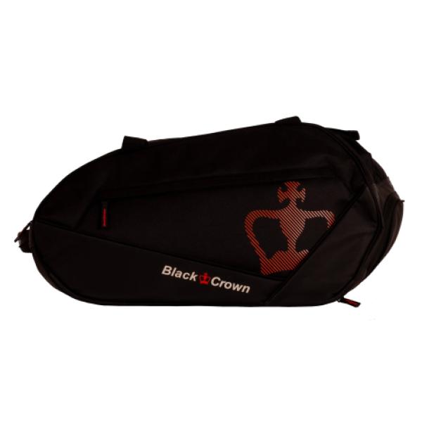 Paletero Black Crown Plus