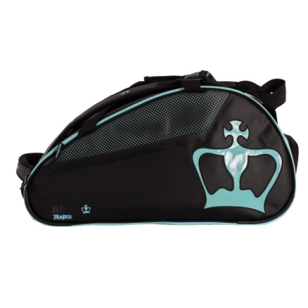 Paletero Black Crown Thunder