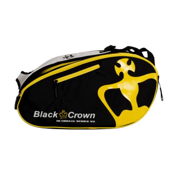 Paletero Black Crown Ultimate Series V2