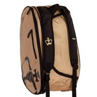 Paletero Black Crown Ultimate Series V2