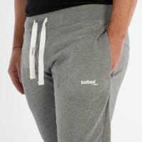 Pantalón Algodon Softee Detroit Adulto
