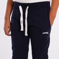 Pantalón Algodon Softee Detroit Infantil