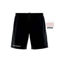 Pantalón Corto Givova Capo