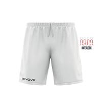 Pantalón Corto Givova Capo