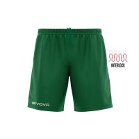 Pantalón Corto Givova Capo